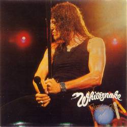 Whitesnake : Rock in Rio